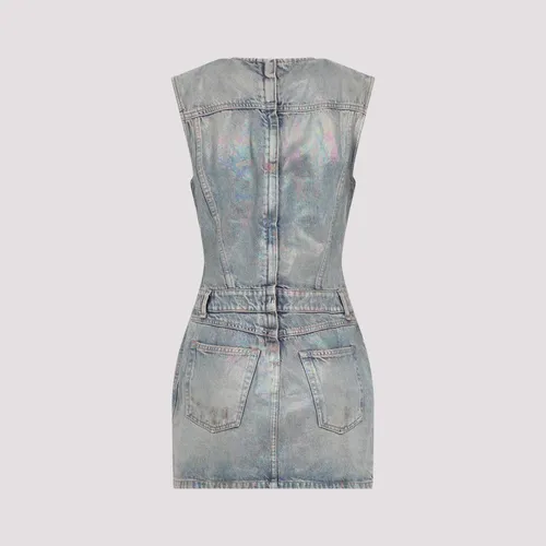 Dresses > Day Dresses > Short Dresses - - Acne Studios - Modalova