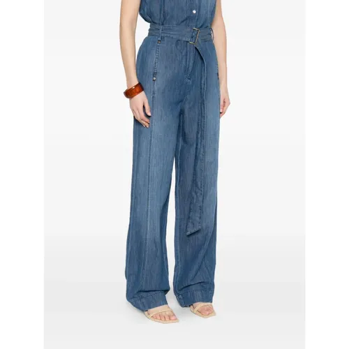 Jumpsuits & Playsuits > Jumpsuits - - Pinko - Modalova