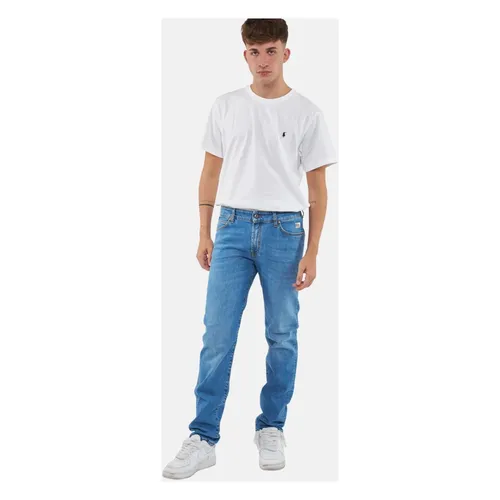 Jeans > Slim-fit Jeans - - Roy Roger's - Modalova