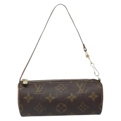 Pre-owned > Pre-owned Bags > Pre-owned Mini Bags - - Louis Vuitton Vintage - Modalova
