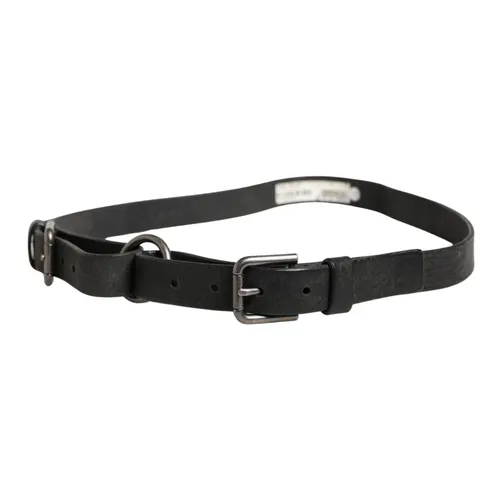Accessories > Belts - - Dolce & Gabbana - Modalova