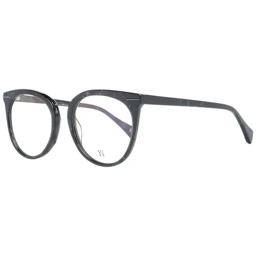Accessories > Glasses - - Yohji Yamamoto - Modalova