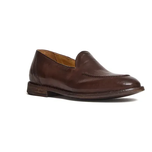 Shoes > Flats > Loafers - - Dondup - Modalova