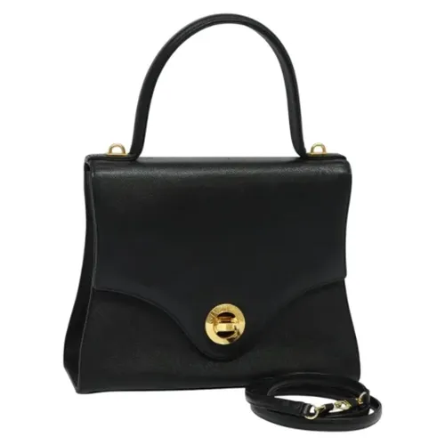 Pre-owned > Pre-owned Bags > Pre-owned Handbags - - Givenchy Pre-owned - Modalova