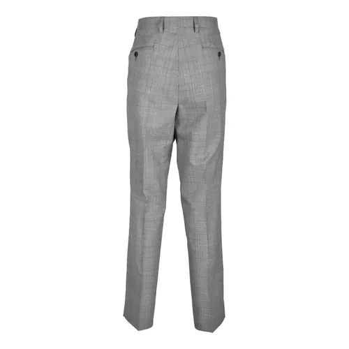 Trousers > Suit Trousers - - Corneliani - Modalova
