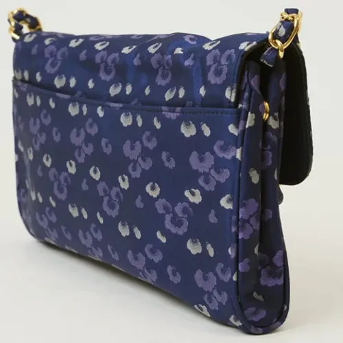Pre-owned > Pre-owned Bags > Pre-owned Cross Body Bags - - Prada Vintage - Modalova