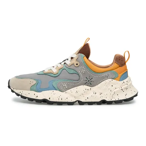 Shoes > Sneakers - - Flower Mountain - Modalova