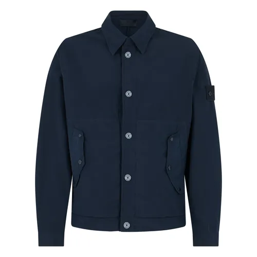 Jackets > Light Jackets - - Stone Island - Modalova
