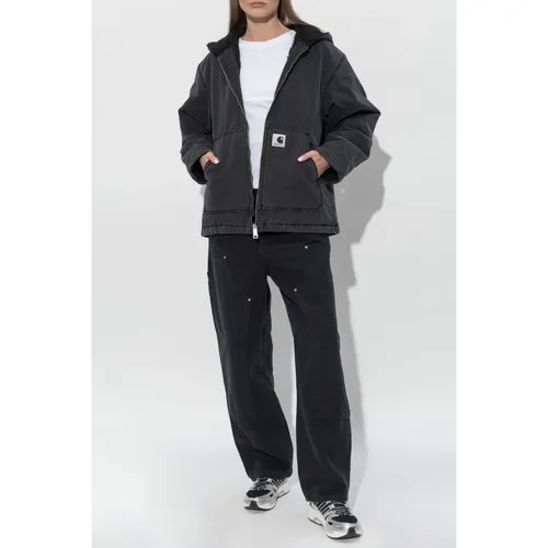 Jackets > Light Jackets - - Carhartt Wip - Modalova