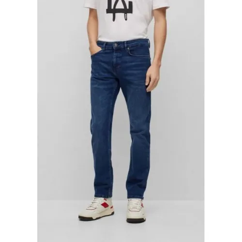 Jeans > Slim-fit Jeans - - Hugo - Modalova