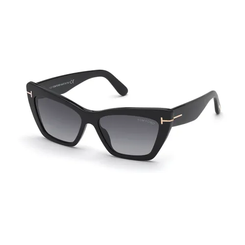 Accessories > Sunglasses - - Tom Ford - Modalova