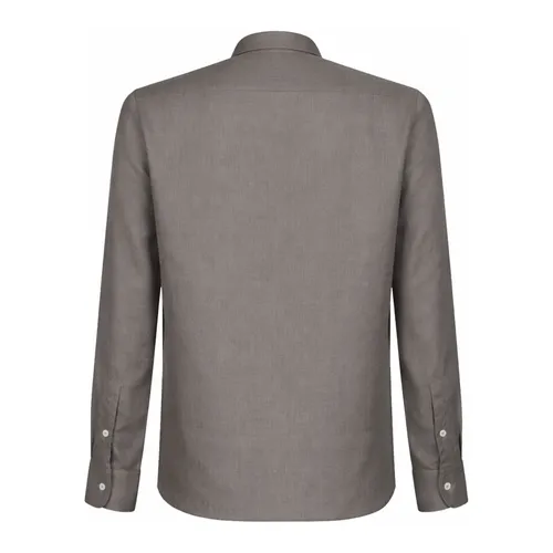 Shirts > Casual Shirts - - Tagliatore - Modalova