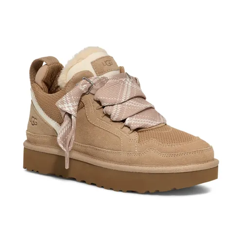 UGG - Shoes > Sneakers - Beige - UGG - Modalova
