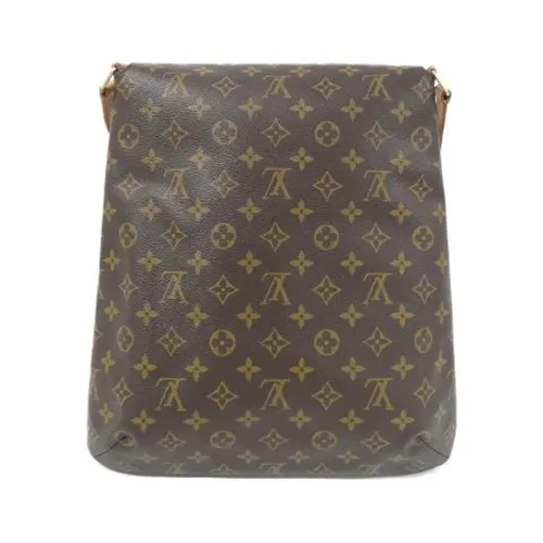 Pre-owned > Pre-owned Bags > Pre-owned Cross Body Bags - - Louis Vuitton Vintage - Modalova