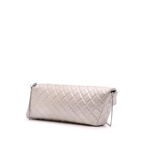 Pre-owned > Pre-owned Bags > Pre-owned Shoulder Bags - - Chanel Vintage - Modalova