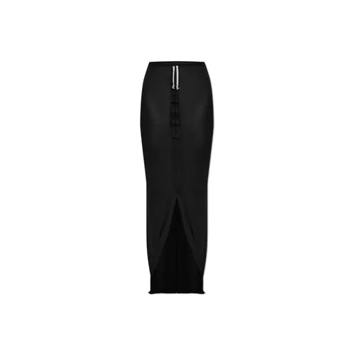 Skirts > Maxi Skirts - - Rick Owens - Modalova