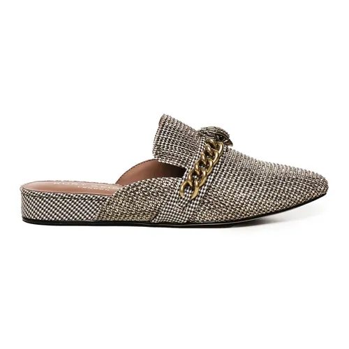 Shoes > Flats > Mules - - Kurt Geiger - Modalova