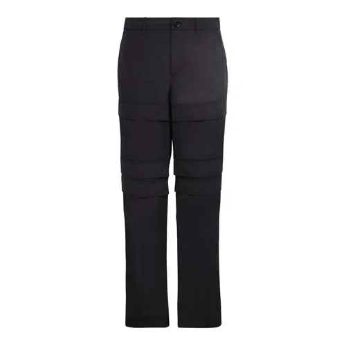 Trousers > Tapered Trousers - - Burberry - Modalova