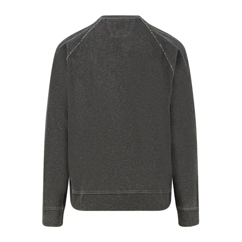 Sweatshirts & Hoodies > Sweatshirts - - C.p. Company - Modalova