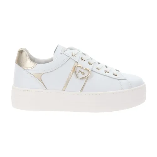 Shoes > Sneakers - - Nerogiardini - Modalova