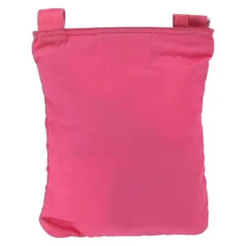 Pre-owned > Pre-owned Bags > Pre-owned Cross Body Bags - - Prada Vintage - Modalova
