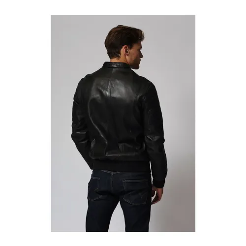 Jackets > Bomber Jackets - - Le Temps Des Cerises - Modalova