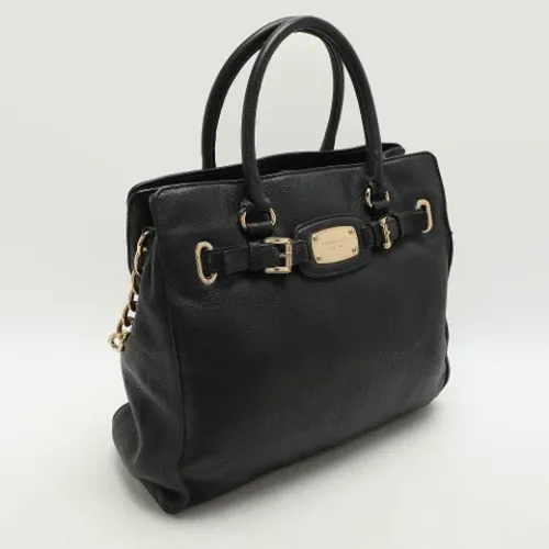 Pre-owned > Pre-owned Bags > Pre-owned Handbags - - Michael Kors Pre-owned - Modalova