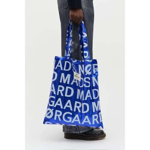 Bags > Tote Bags - - Mads Nørgaard - Modalova