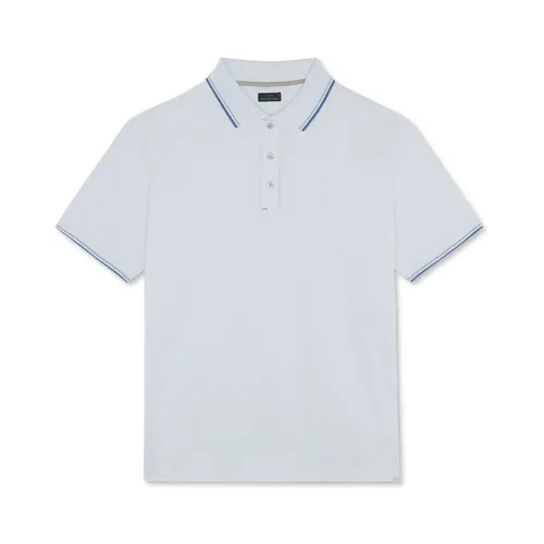 Tops > Polo Shirts - - Paul & Shark - Modalova