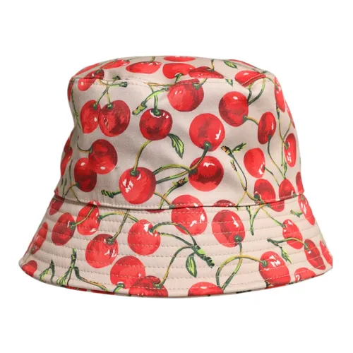 Accessories > Hats > Hats - - Dolce & Gabbana - Modalova