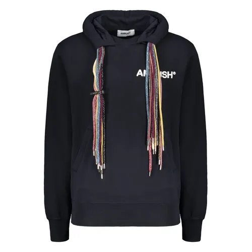 Sweatshirts & Hoodies > Hoodies - - Ambush - Modalova