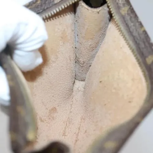 Pre-owned > Pre-owned Bags > Pre-owned Clutches - - Louis Vuitton Vintage - Modalova