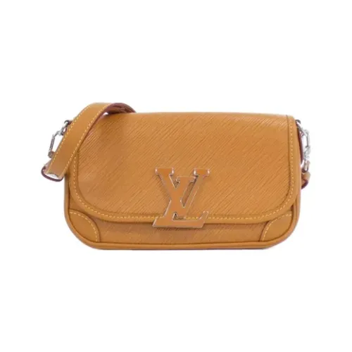 Pre-owned > Pre-owned Bags > Pre-owned Mini Bags - - Louis Vuitton Vintage - Modalova
