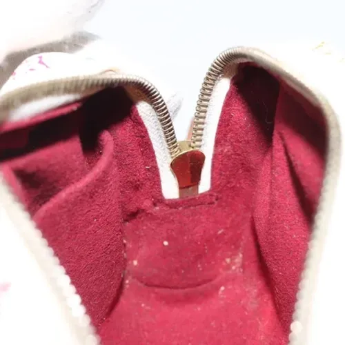 Pre-owned > Pre-owned Bags > Pre-owned Clutches - - Louis Vuitton Vintage - Modalova