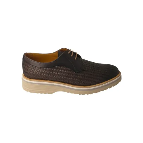 Shoes > Flats > Business Shoes - - Calce - Modalova