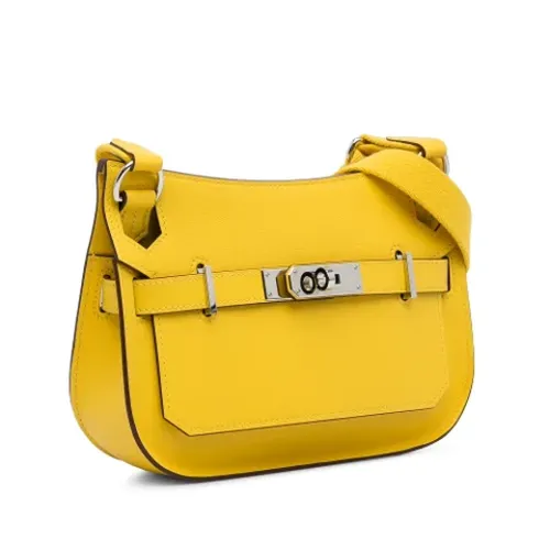 Pre-owned > Pre-owned Bags > Pre-owned Cross Body Bags - - Hermès Vintage - Modalova