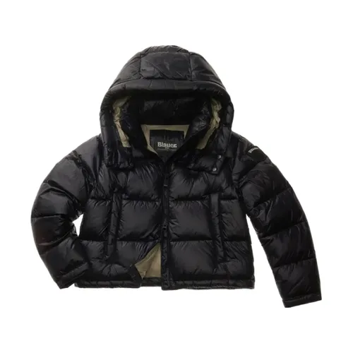 Jackets > Winter Jackets - - Blauer - Modalova