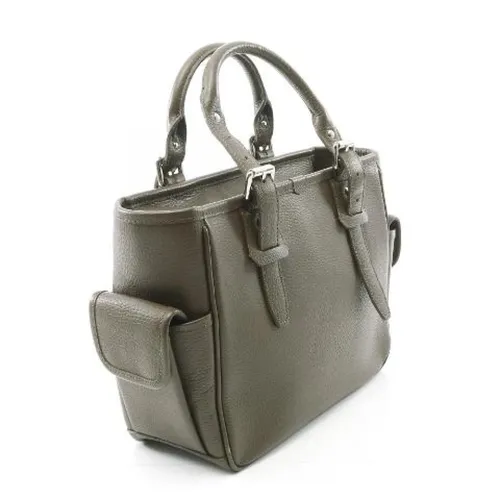 Pre-owned > Pre-owned Bags > Pre-owned Handbags - - Burberry Vintage - Modalova