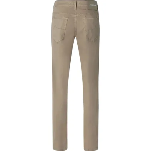 Trousers > Chinos - - Jacob Cohën - Modalova