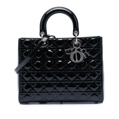 Pre-owned > Pre-owned Bags > Pre-owned Handbags - - Dior Vintage - Modalova