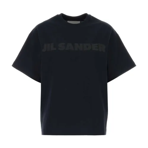 Tops > T-Shirts - - Jil Sander - Modalova