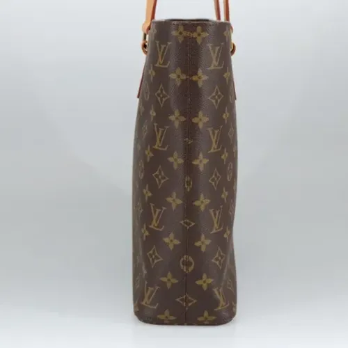 Pre-owned > Pre-owned Bags > Pre-owned Tote Bags - - Louis Vuitton Vintage - Modalova