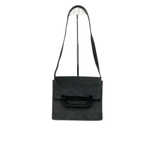 Pre-owned > Pre-owned Bags > Pre-owned Cross Body Bags - - Gucci Vintage - Modalova