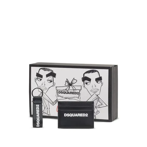 Accessories > Wallets & Cardholders - - Dsquared2 - Modalova