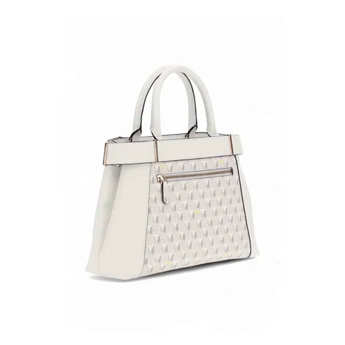 Guess - Bags > Handbags - White - Guess - Modalova