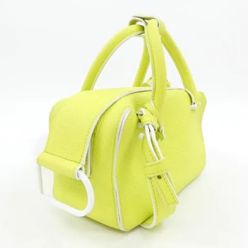 Pre-owned > Pre-owned Bags > Pre-owned Handbags - - Delvaux Pre-owned - Modalova
