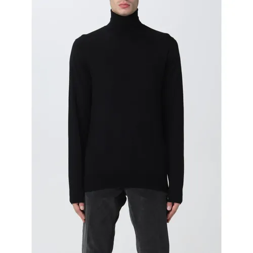 Knitwear > Turtlenecks - - Paolo Pecora - Modalova
