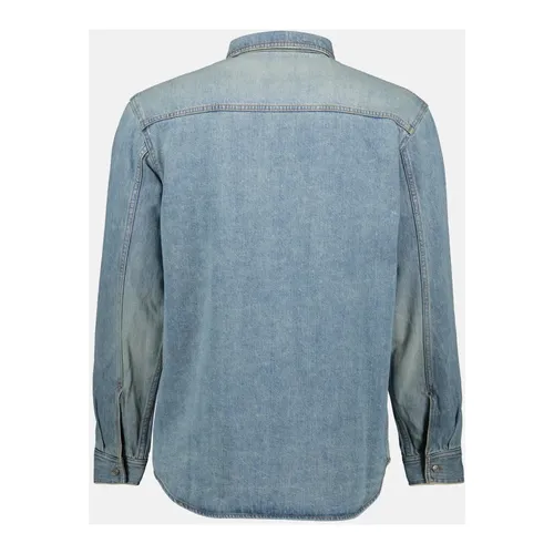 Shirts > Denim Shirts - - Dior - Modalova