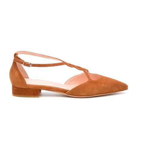 Shoes > Flats > Ballerinas - - Anna F. - Modalova