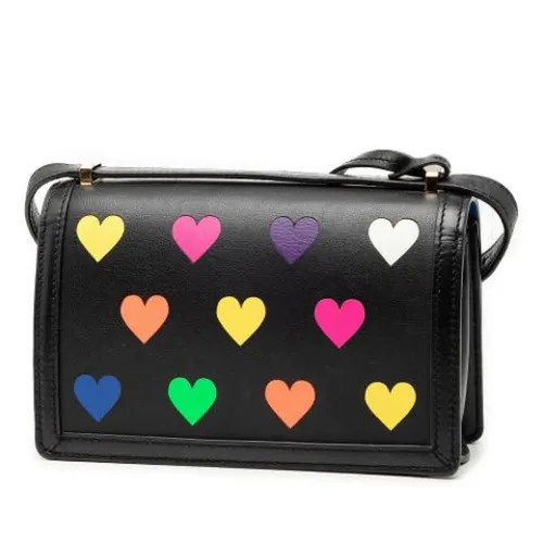 Pre-owned > Pre-owned Bags > Pre-owned Cross Body Bags - - Loewe Pre-owned - Modalova